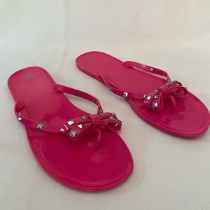 Lane Bryant Sandals